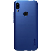کاور نیلکین مدل Super Frosted Shield مناسب برای گوشی موبایل هواوی Y9 Prime 2019